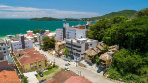 Residence Amarra 69 Bombinhas - House Beach -